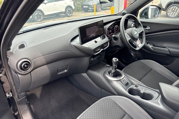 Used Nissan Juke 2024 for sale - 75509535: Photo 13
