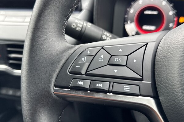 Used Nissan Juke 2024 for sale - 75509535: Photo 21