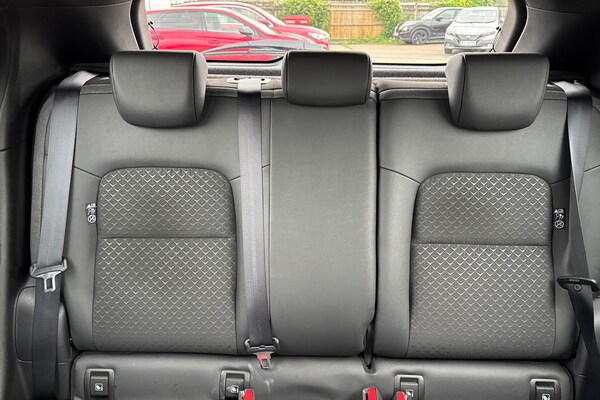 Used Nissan Juke 2024 for sale - 75509535: Photo 23