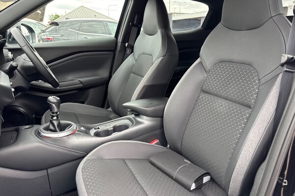 Used Nissan Juke 2024 for sale - 75509535: Photo 27