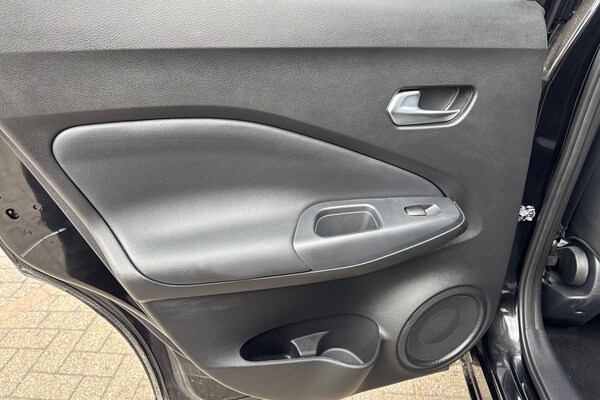 Used Nissan Juke 2024 for sale - 75509535: Photo 28