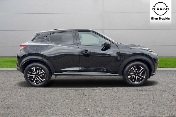 Used Nissan Juke 2024 for sale - 75509535: Photo 2