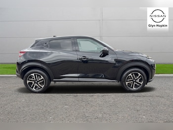 Used Nissan Juke 2024 for sale - 75509535: Photo