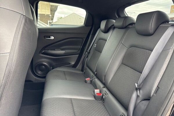 Used Nissan Juke 2024 for sale - 75509535: Photo 30