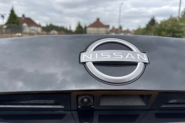 Used Nissan Juke 2024 for sale - 75509535: Photo 32