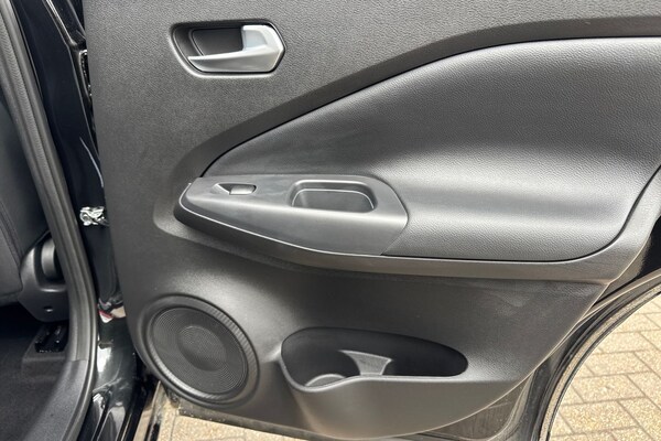 Used Nissan Juke 2024 for sale - 75509535: Photo 35