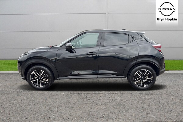 Used Nissan Juke 2024 for sale - 75509535: Photo 6