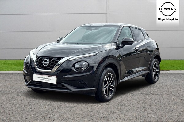 Used Nissan Juke 2024 for sale - 75509535: Photo 7