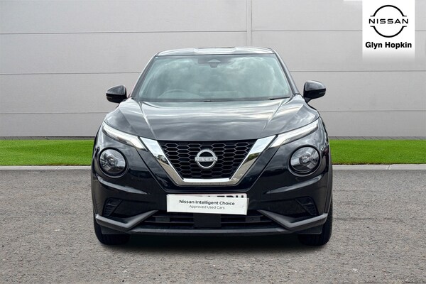 Used Nissan Juke 2024 for sale - 75509535: Photo 8
