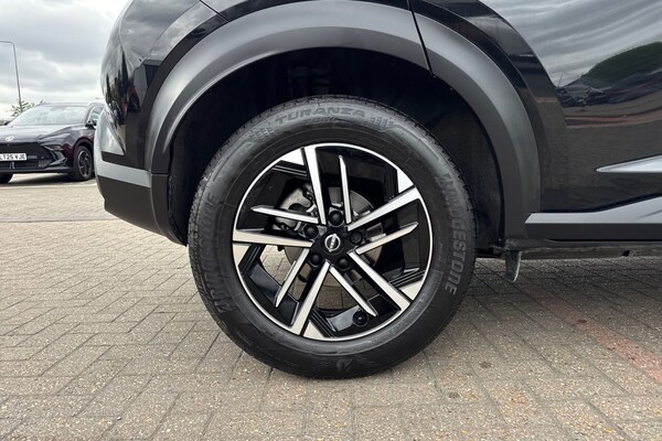 Used Nissan Juke 2024 for sale - 75509535: Photo 9