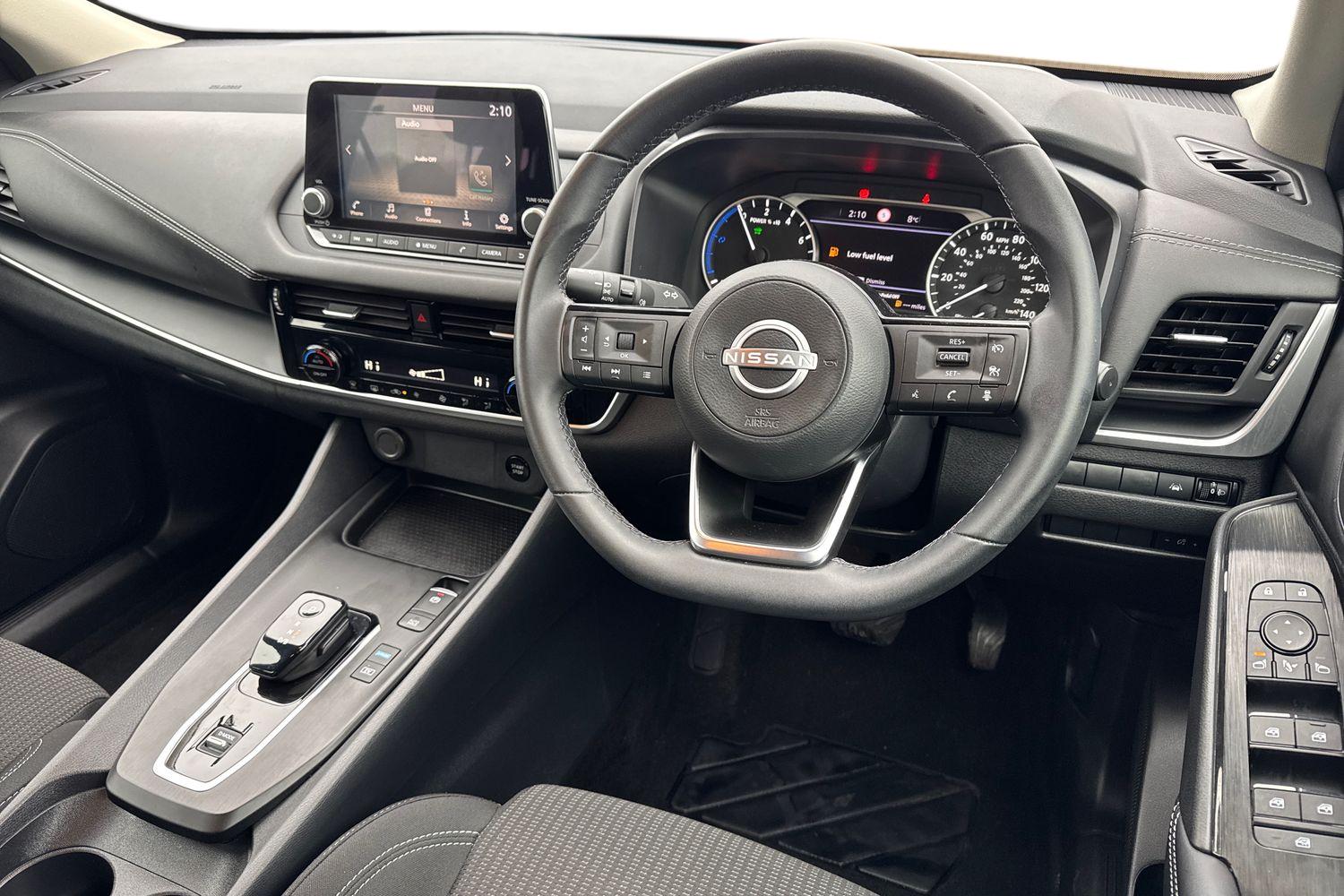 Used Nissan Qashqai 2023 for sale - 77885451: Photo 10