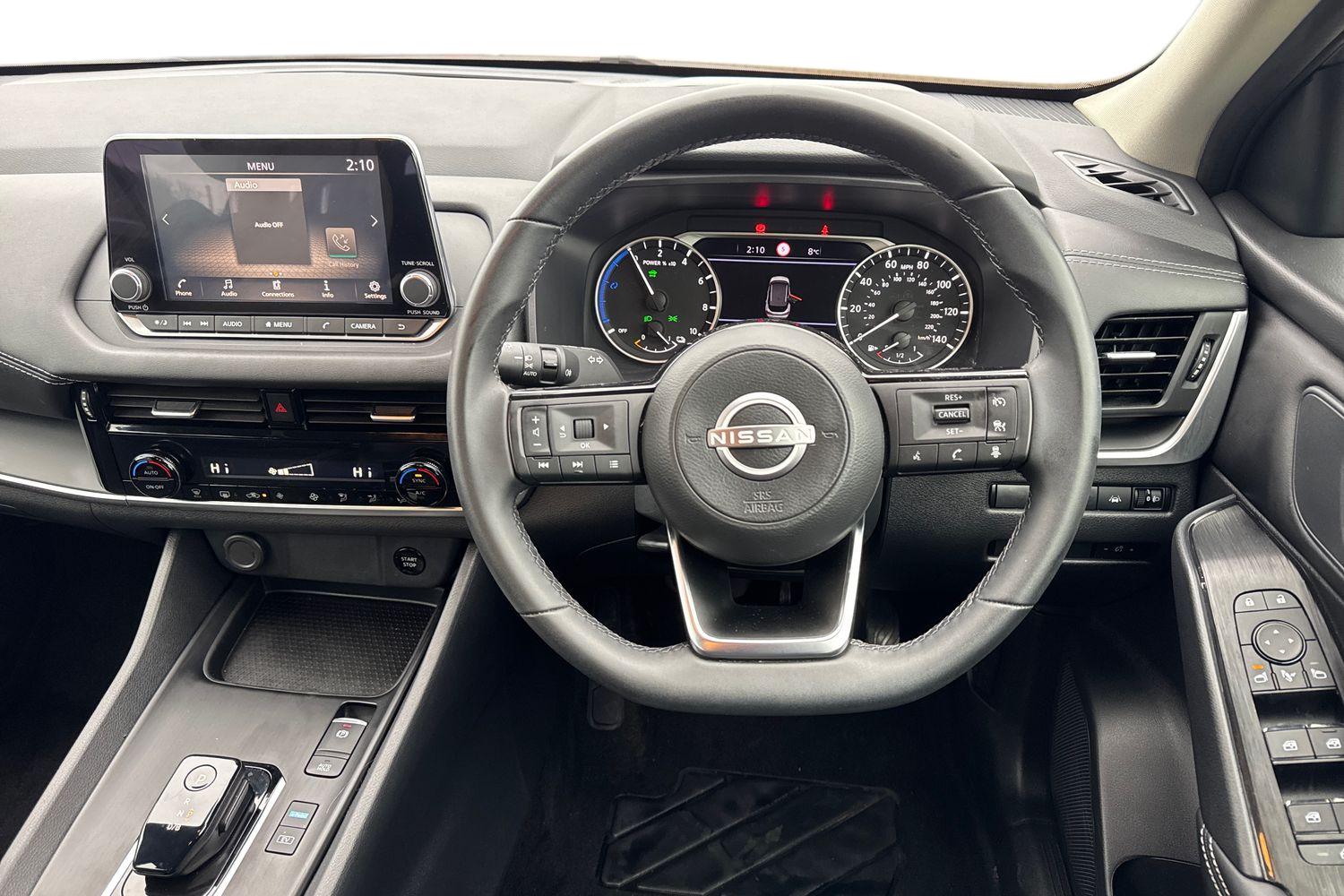 Used Nissan Qashqai 2023 for sale - 77885451: Photo 11