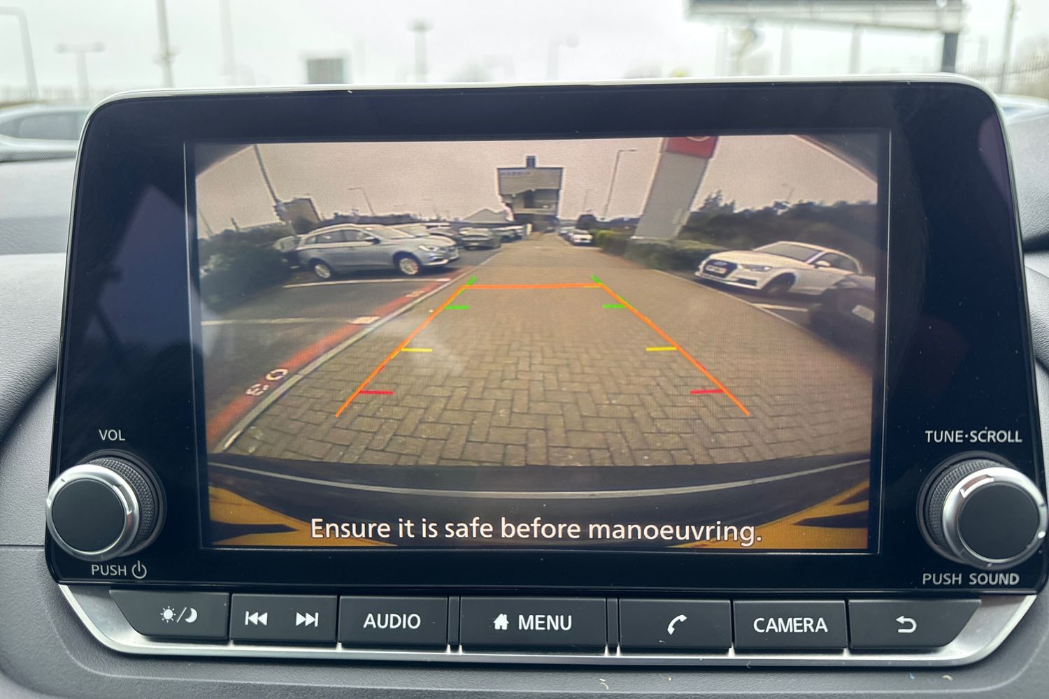 Used Nissan Qashqai 2023 for sale - 77885451: Photo 19