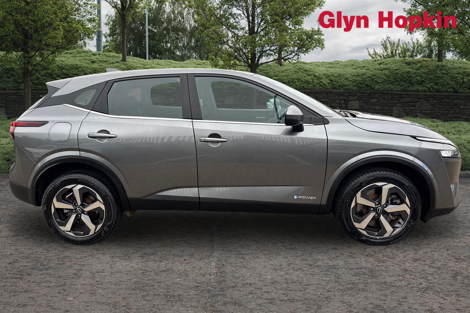 Used Nissan Qashqai 2023 for sale - 77885451: Photo 2