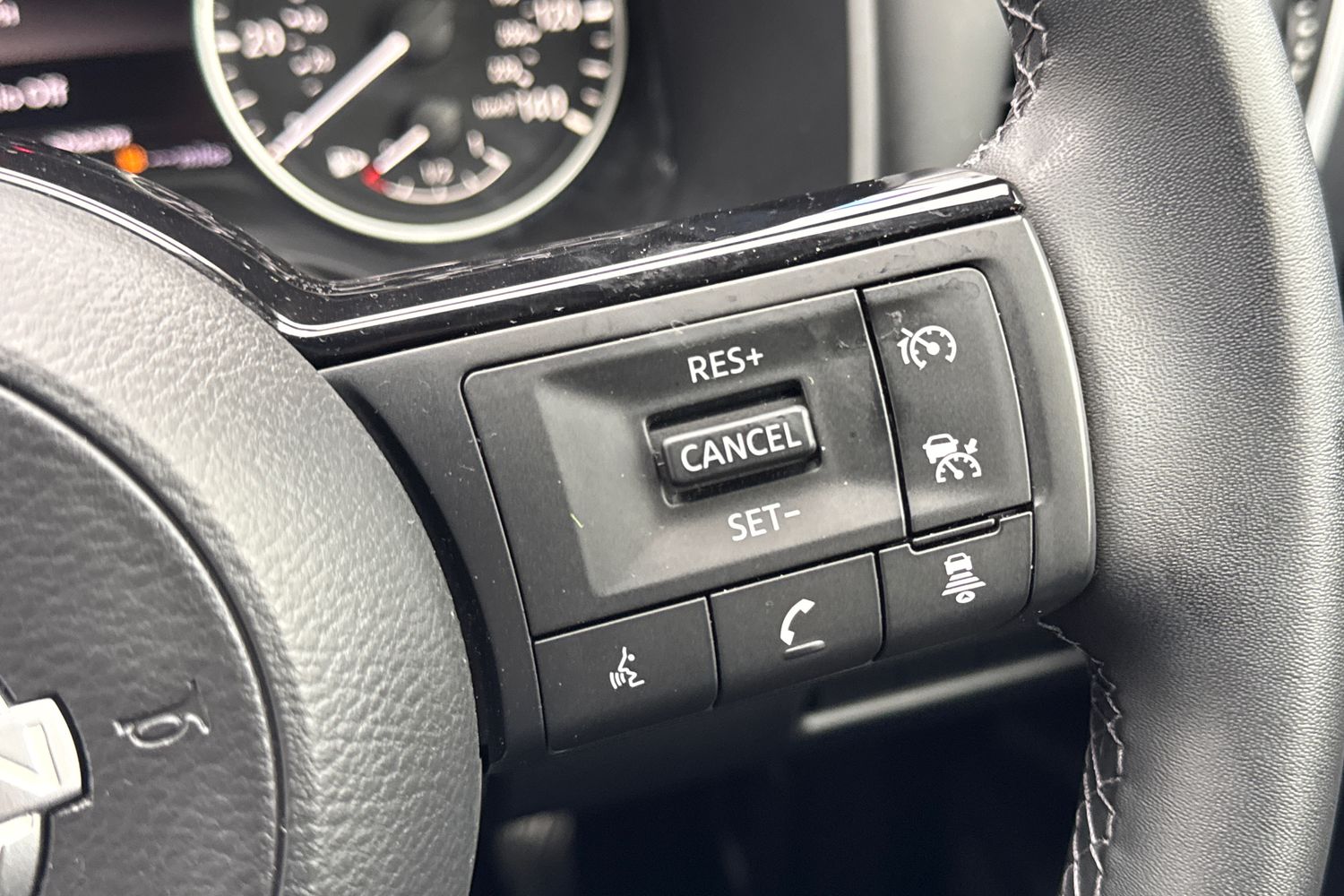 Used Nissan Qashqai 2023 for sale - 77885451: Photo 22