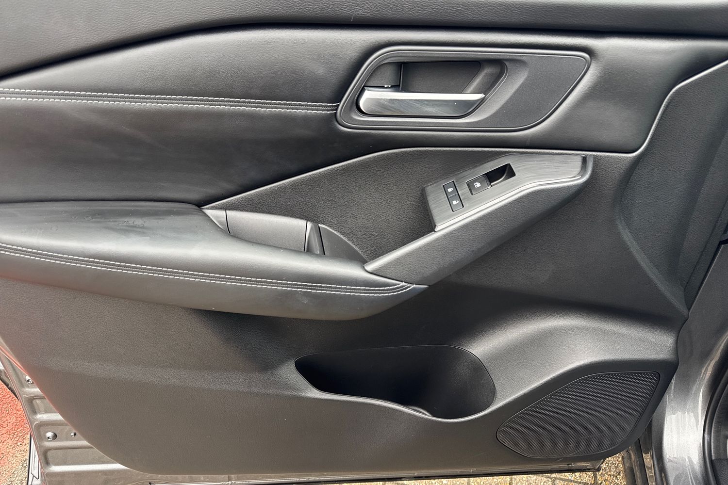 Used Nissan Qashqai 2023 for sale - 77885451: Photo 25