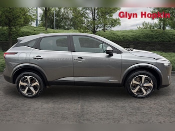 Used Nissan Qashqai 2023 for sale - 77885451: Photo
