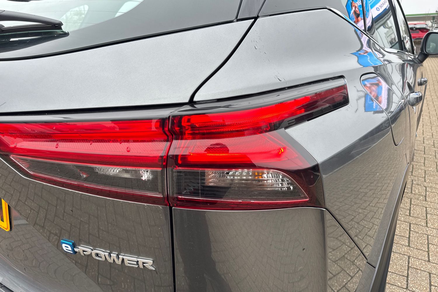 Used Nissan Qashqai 2023 for sale - 77885451: Photo 33