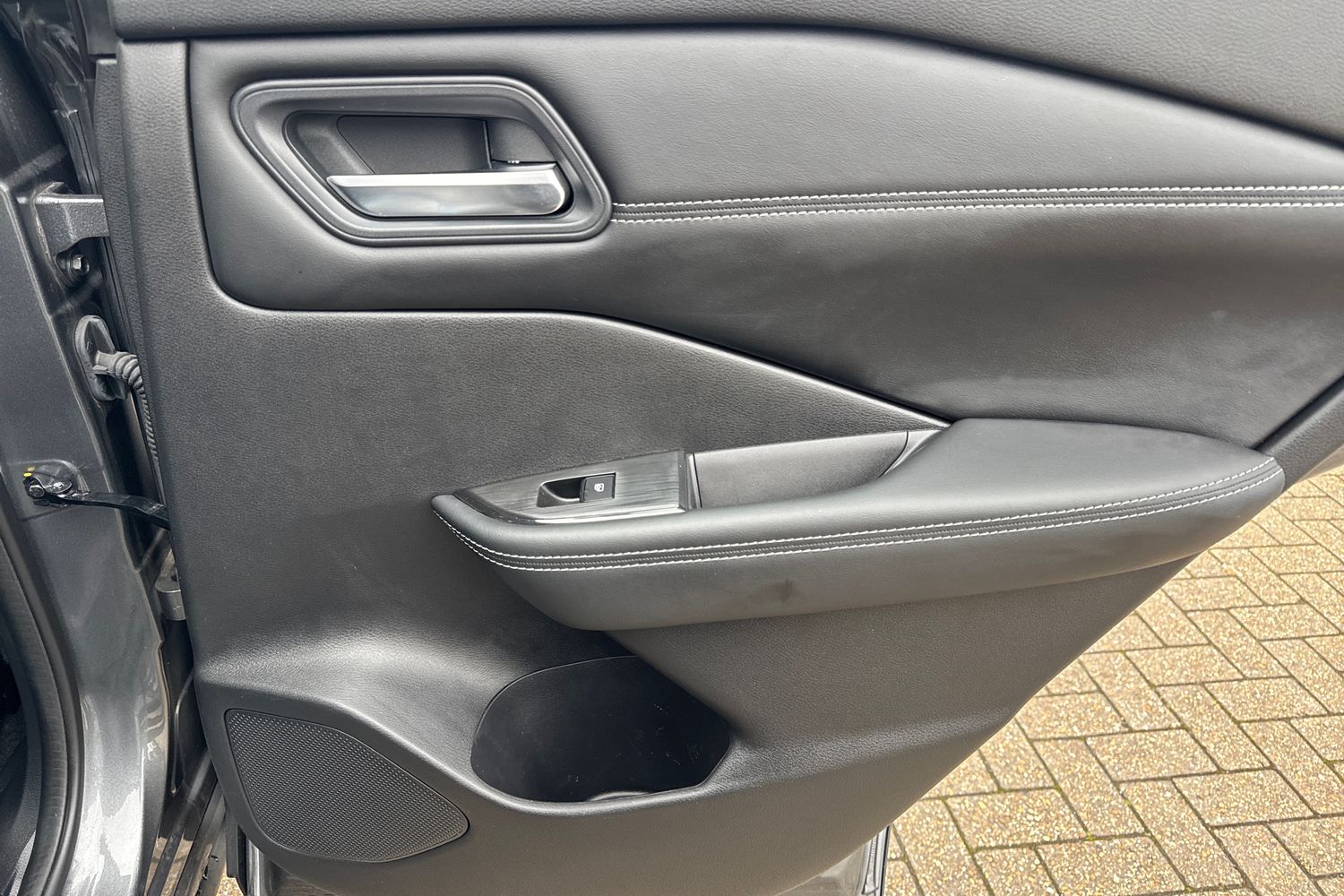 Used Nissan Qashqai 2023 for sale - 77885451: Photo 34