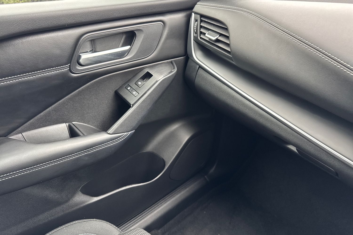 Used Nissan Qashqai 2023 for sale - 77885451: Photo 39