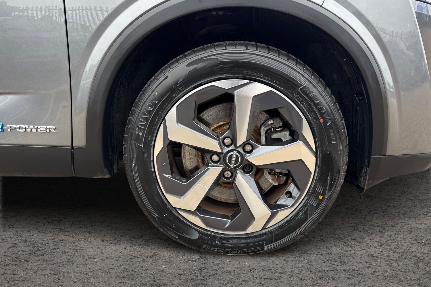 Used Nissan Qashqai 2023 for sale - 77885451: Photo 9