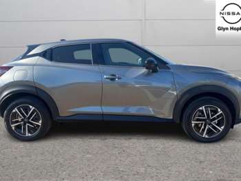 Used Nissan Juke 2025 for sale - 74902757: Photo