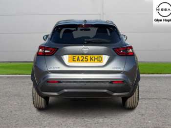 Used Nissan Juke 2025 for sale - 74902757: Photo