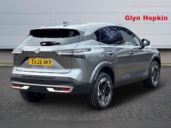 Used Nissan Qashqai 2026 for sale - 78080871: Photo