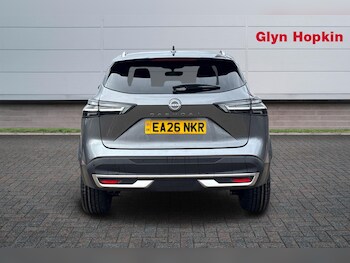 Used Nissan Qashqai 2026 for sale - 78080871: Photo