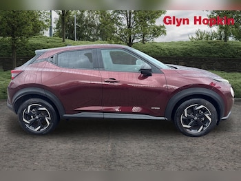 Used Nissan Juke 2022 for sale - 77210267: Photo