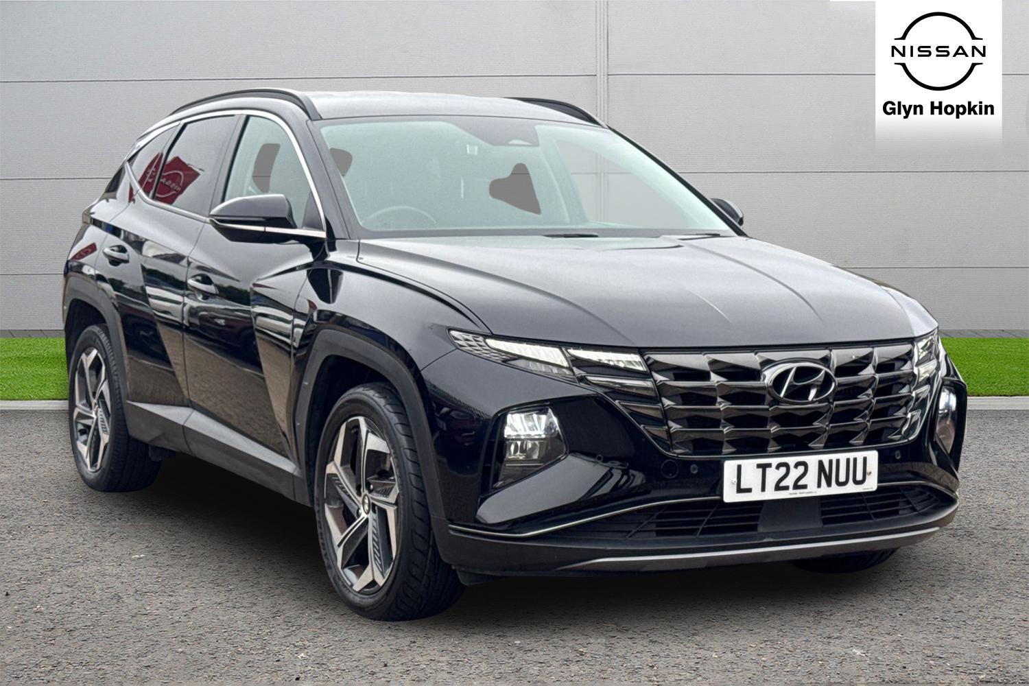 Used Hyundai TUCSON 2022 for sale - 76203575: Photo 1