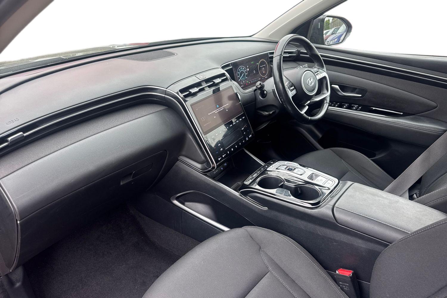 Used Hyundai TUCSON 2022 for sale - 76203575: Photo 13