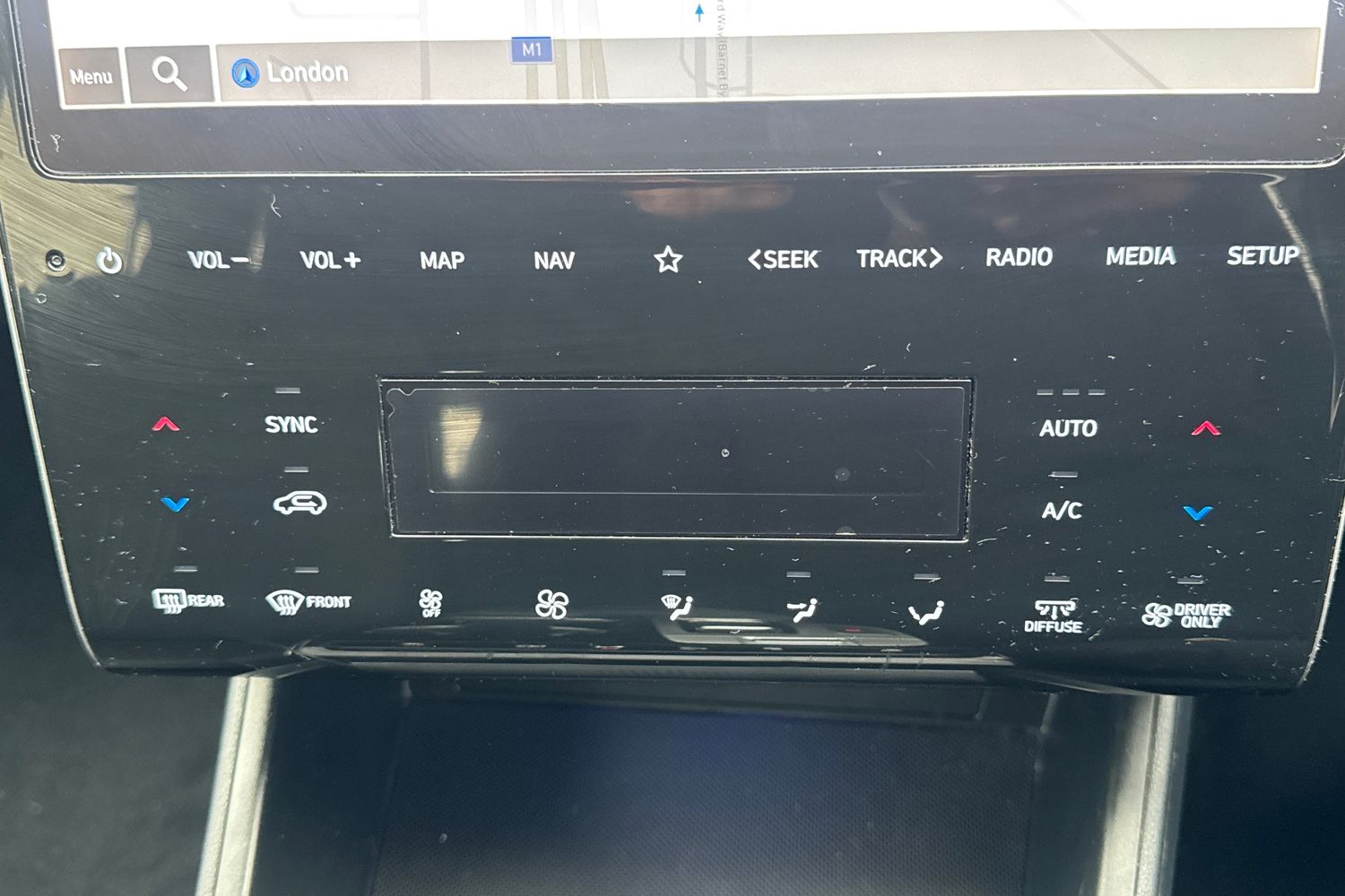 Used Hyundai TUCSON 2022 for sale - 76203575: Photo 15