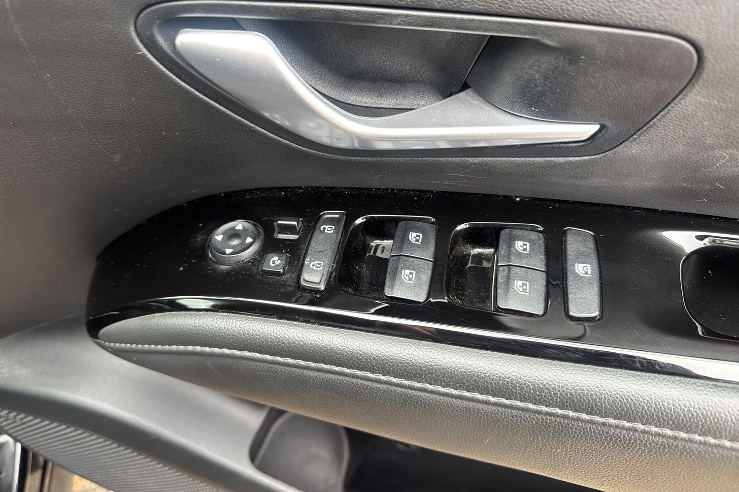 Used Hyundai TUCSON 2022 for sale - 76203575: Photo 16