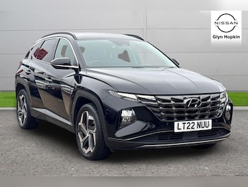 2022 - 1.6 TGDi Hybrid 230 Premium 5dr 2WD Auto