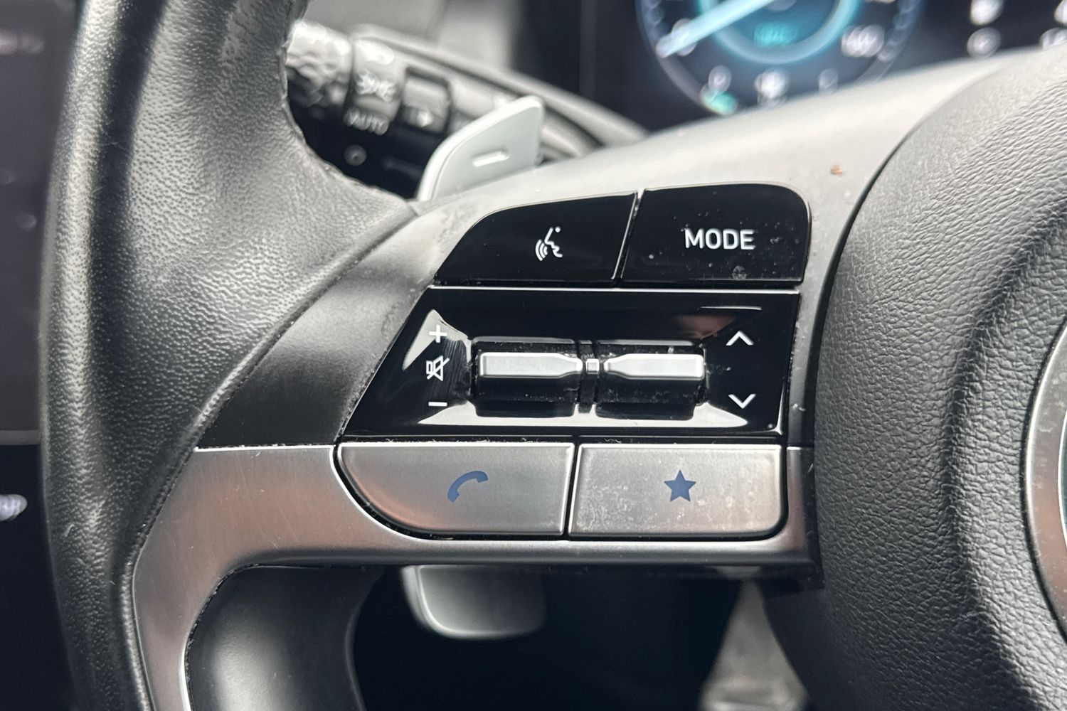 Used Hyundai TUCSON 2022 for sale - 76203575: Photo 21