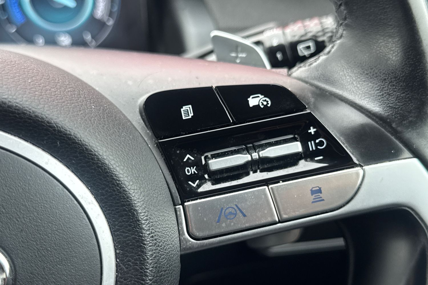Used Hyundai TUCSON 2022 for sale - 76203575: Photo 22