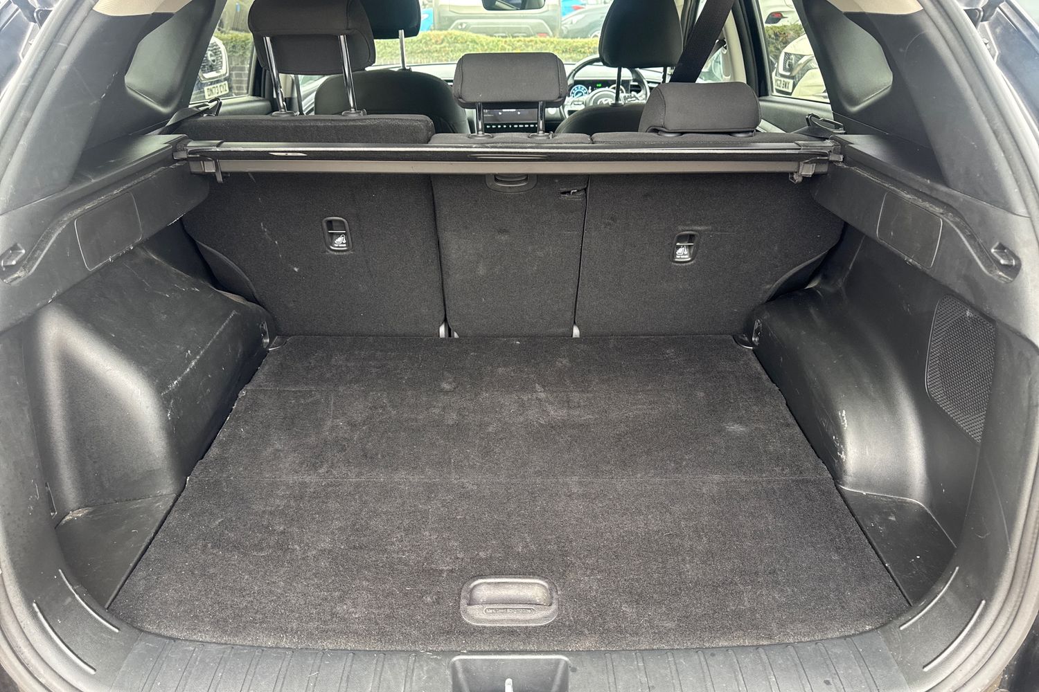 Used Hyundai TUCSON 2022 for sale - 76203575: Photo 24