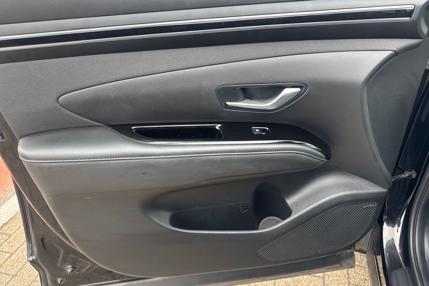 Used Hyundai TUCSON 2022 for sale - 76203575: Photo 25