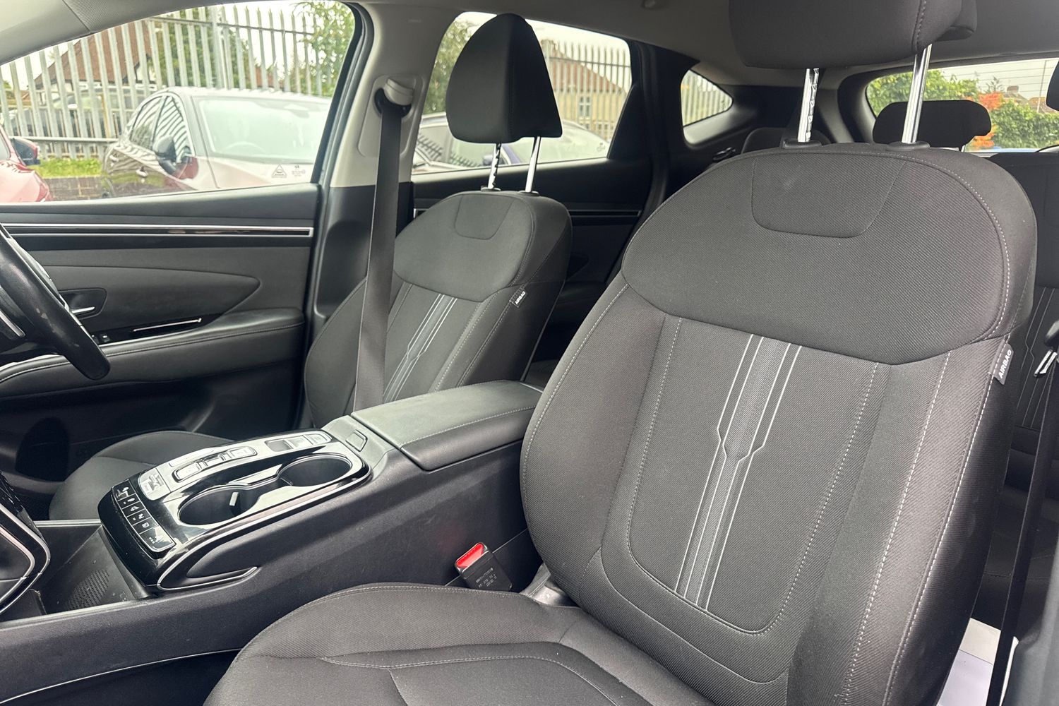 Used Hyundai TUCSON 2022 for sale - 76203575: Photo 27