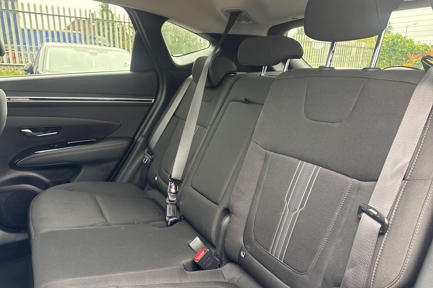 Used Hyundai TUCSON 2022 for sale - 76203575: Photo 30