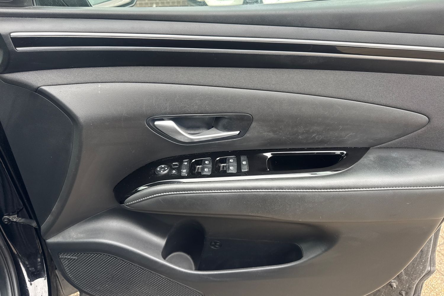 Used Hyundai TUCSON 2022 for sale - 76203575: Photo 34