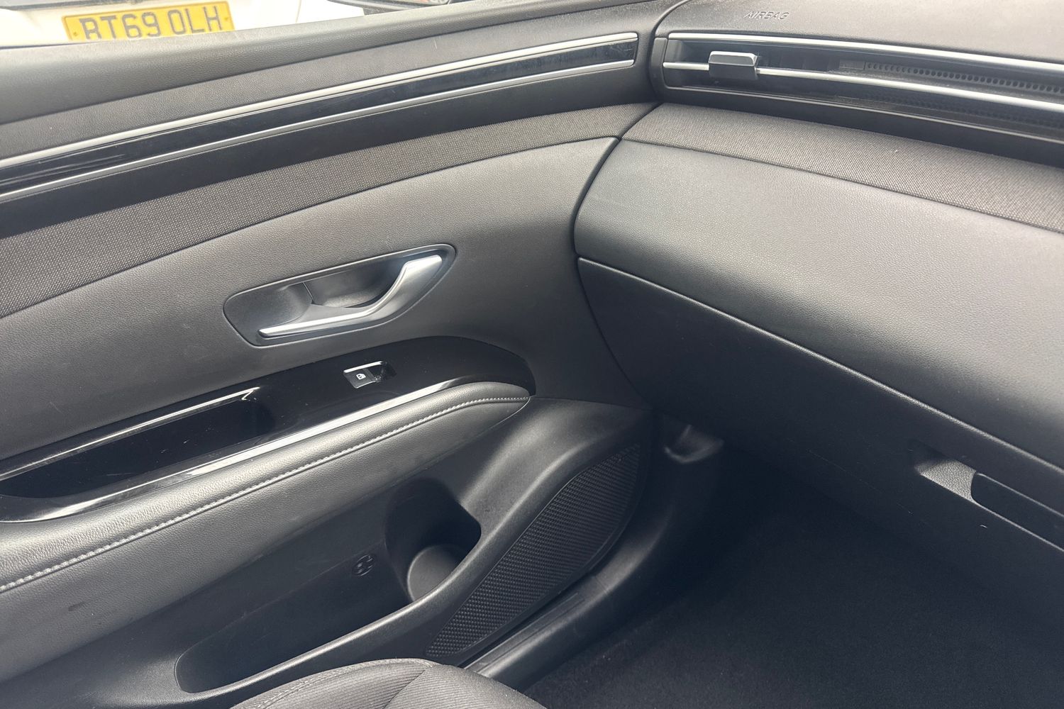 Used Hyundai TUCSON 2022 for sale - 76203575: Photo 40