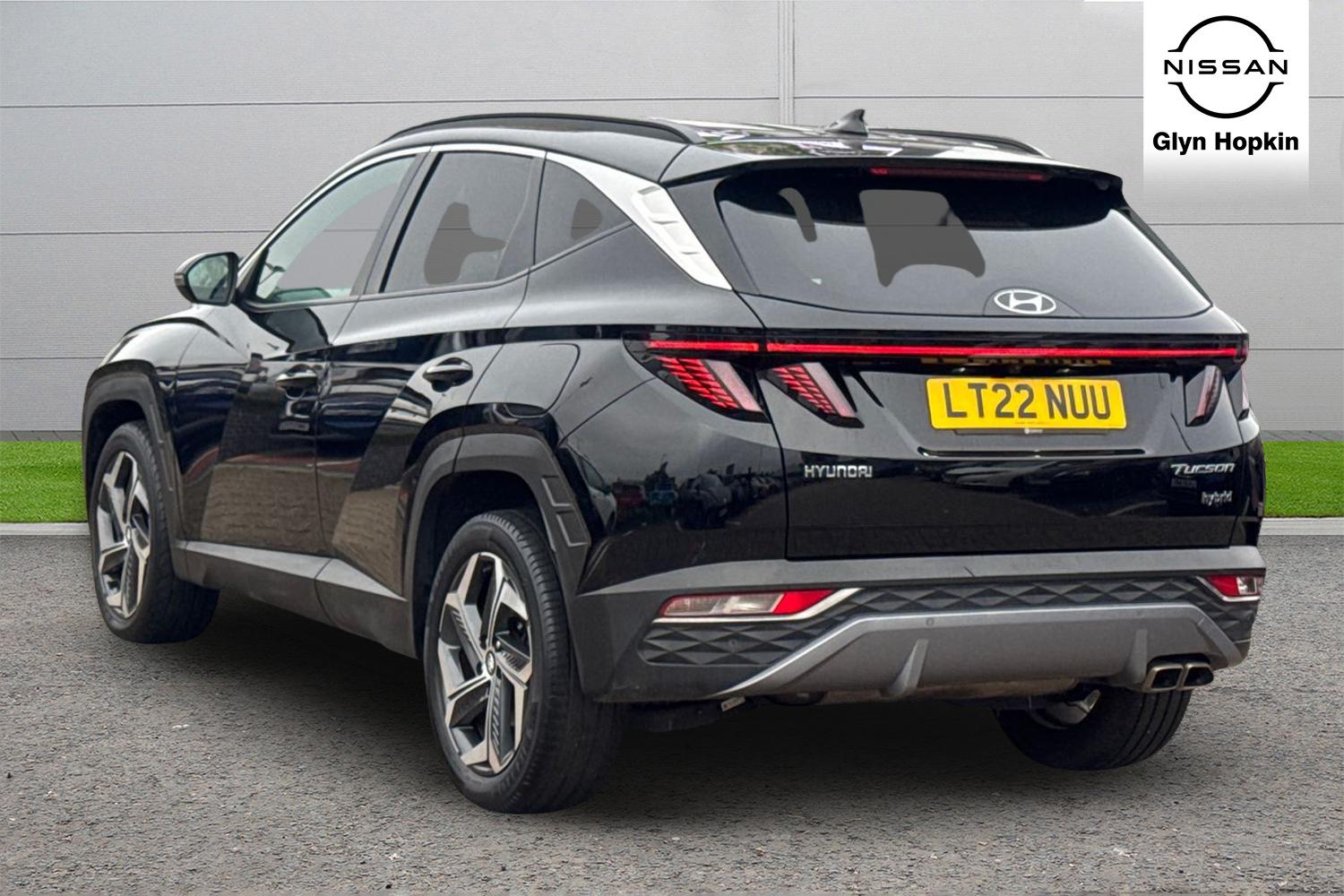 Used Hyundai TUCSON 2022 for sale - 76203575: Photo 5