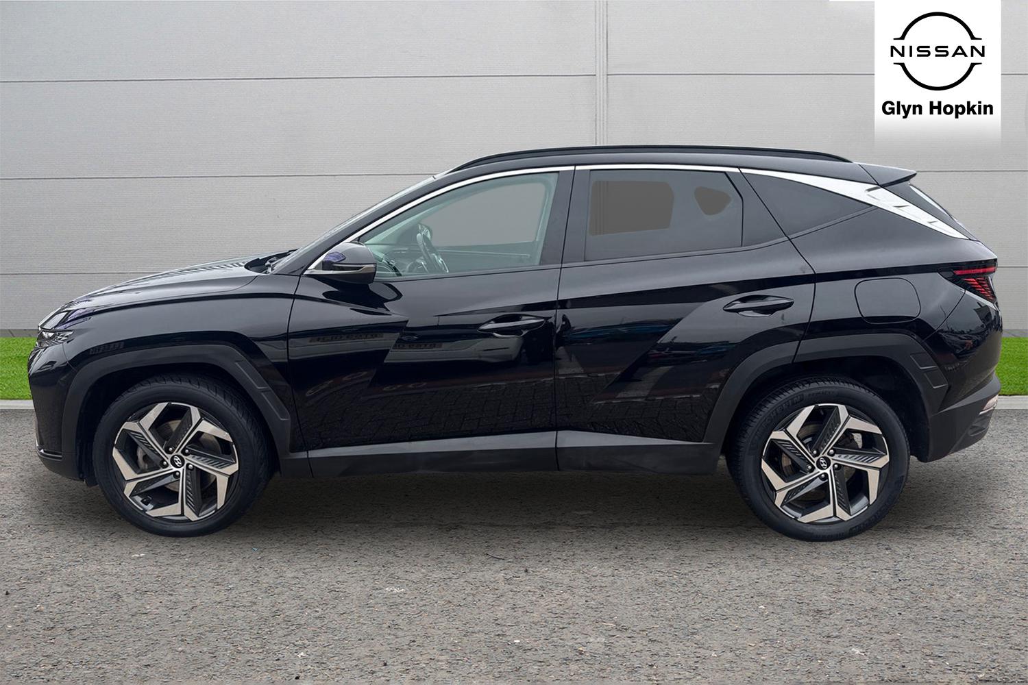 Used Hyundai TUCSON 2022 for sale - 76203575: Photo 6
