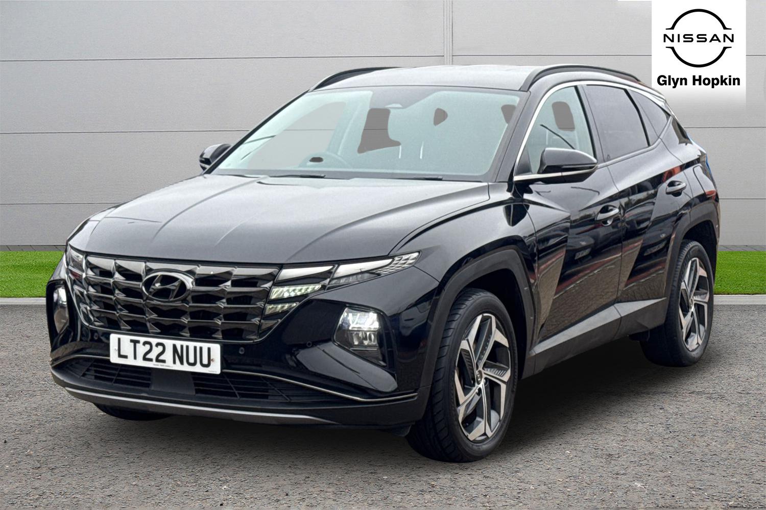 Used Hyundai TUCSON 2022 for sale - 76203575: Photo 7