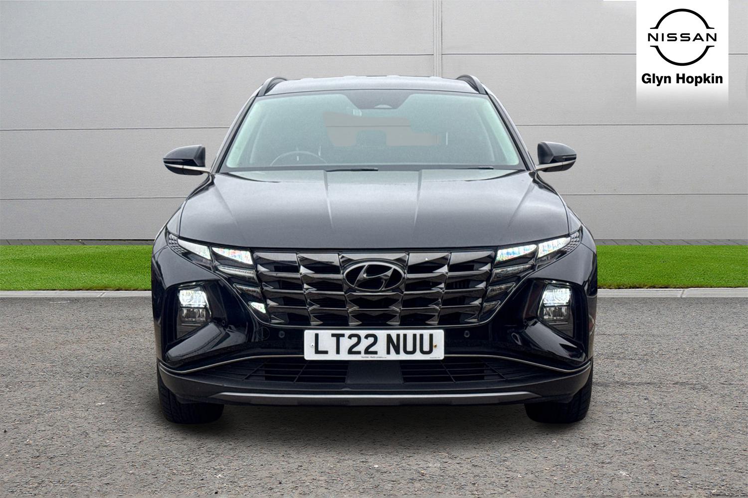 Used Hyundai TUCSON 2022 for sale - 76203575: Photo 8