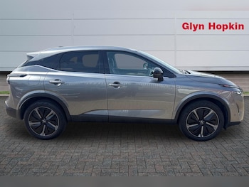 Used Nissan Qashqai 2025 for sale - 77965097: Photo
