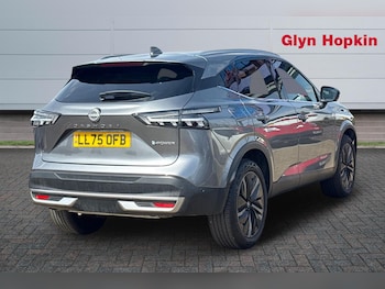 Used Nissan Qashqai 2025 for sale - 77965097: Photo