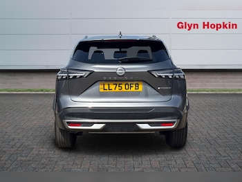 Used Nissan Qashqai 2025 for sale - 77965097: Photo